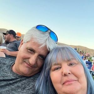 Meet your Posher, Trina